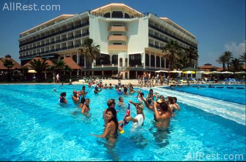 Adora Golf Resort 2